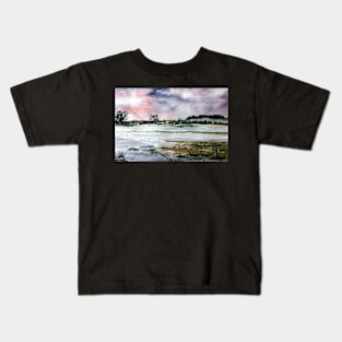 Rutland Water Kids T-Shirt